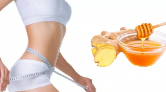 Những thực phẩm giúp đánh bay bụng mỡ, lấy lại vòng eo thon gọn nhanh chóng