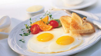 Người sống thọ thường có 4 thói quen này khi ăn sáng, ai có đủ dễ dàng thọ trên 80 tuổi