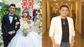 Chiến Thắng lên tiếng về sự cố bị đuổi khỏi đám cưới của Mạc Văn Khoa