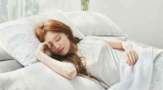 Duy trì 6 thói quen đơn giản này, bạn có thể giảm cân ngay cả khi ngủ