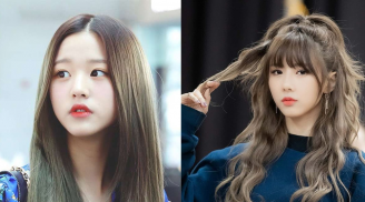 11 màu tóc nâu tây giúp nàng tỏa sáng như idol Hàn Quốc mà chẳng cần tốn công trang điểm cầu kỳ