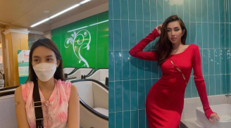 Hoa hậu Thùy Tiên tiêm nhầm vaccine và cái kết khiến ai cũng phải 'thốn' dùm