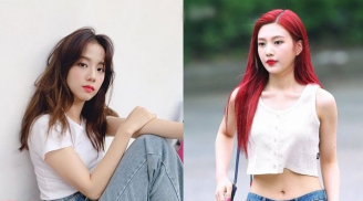 Học hỏi 3 cách mix quần jeans đỉnh cao cộp mác sao Hàn đảm bảo chẳng lo kém sang