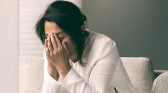 Phụ nữ có gan yếu thường xuất hiện 6 dấu hiệu: Cảnh giác kẻo bệnh nặng thì đã muộn