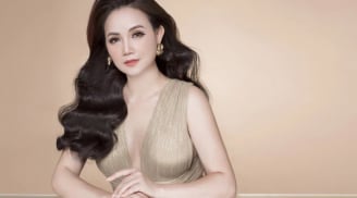 Nữ diễn viên 'lẳng lơ' nhất màn ảnh Việt: 4 đời chồng và cái kết gây xôn xao