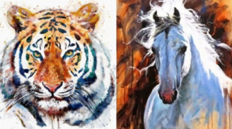 Gà gáy sang canh: 3 tuổi có đức, có tài được Nam Tào chấm tên trong sổ vàng, nắm tiền tỷ 4 năm tới