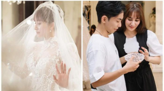 Xúc động trước lý do Phan Hiển quyết định làm đám cưới với Khánh Thi sau 12 năm chung sống