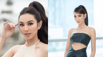 Bí quyết giúp Hoa hậu Thùy Tiên có làn da mộc đẹp từng centimet cân đủ các style makeup