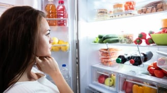 Hóa đơn tiền điện tăng cao 'chót vót' phải xem ngay 8 sai lầm khi dùng tủ lạnh gây tốn điện 'khủng khiếp'