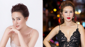 Hoa hậu Thu Hoài có động thái đầu tiên sau khi bị Vy Oanh khởi kiện