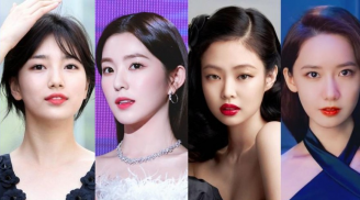 4 tips để nhận biết gương mặt hoàn hảo chuẩn đẹp như Jennie, Song Hye Kyo