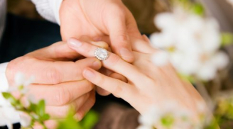 Cổ nhân chỉ: Kiêng kỵ khi chọn nhẫn cưới giúp hôn nhân hạnh phúc, quên điều này bảo sao hôn nhân dễ đổ vỡ
