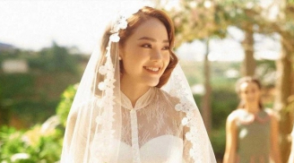 Nam nghệ sĩ đầu tiên xác nhận tham gia đám cưới của Minh Hằng