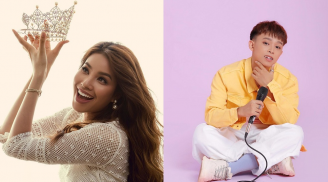 Showbiz 4/6: Rộ tin Phạm Hương làm giám khảo chung kết HHHV Việt Nam, phản ứng của Hồ Văn Cường khi bị 'cưỡng hôn'
