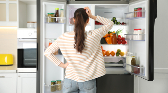 Tủ lạnh rung lắc, kêu to? Không cần gọi thợ hãy xem ngay 7 nguyên nhân và cách khắc phục này!