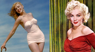 Marilyn Monroe sở hữu vẻ ngoài lệch chuẩn vẫn là 'biểu tượng sắc đẹp' của thế giới nhờ 8 tips cơ bản này