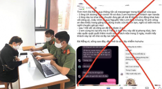 9 hành vi sẽ bị phạt nặng mà người dùng Facebook cần biết để không mất tiền oan