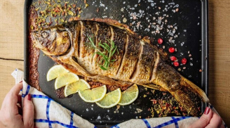 Chuyên gia chia sẻ: Những thực phẩm kỵ với cá chớ dại kết hợp chung kẻo rước bệnh