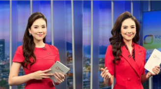 Mai Ngọc một năm có đến 500 váy áo diện đi làm, style luôn đẹp là nhờ học hỏi phim Hàn