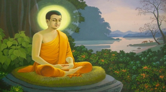 Có đức mặc sức mà ăn: 6 cách tích lũy phước lành để đổi vận không tốn một xu theo lời Phật