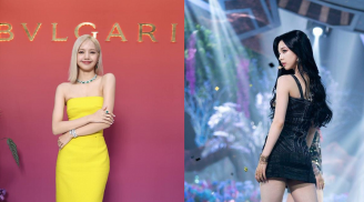 Những mỹ nhân Hàn có body 'siêu thực': Lisa và Jennie đẹp đỉnh cao, Jang Wonyoung eo siêu nhỏ