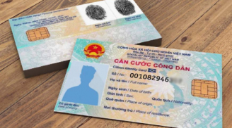 3 mốc bắt buộc phải đổi thẻ CCCD gắn chip: Người dân cần nhớ để không bị phạt