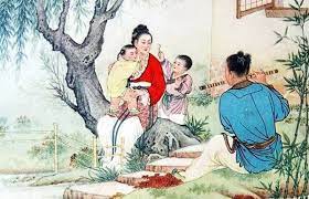 Các cụ dạy: 'Có 4 điều thì gia đình hưng thịnh”, đó là 4 thứ gì?