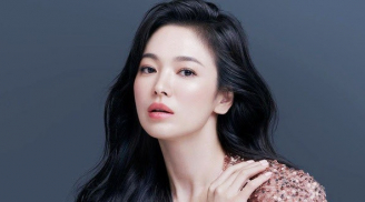 Điểm danh những mỹ nhân Hàn 'lột xác' chẳng cần 'dao kéo': Song Hye Kyo niềng răng