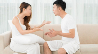 Các cụ dạy: vợ chồng cãi nhau nhớ 5 nguyên tắc 'vàng' này càng cãi tình càng sâu