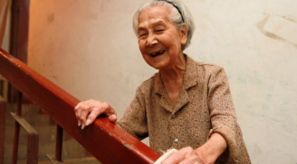 Cụ bà 103 tuổi mạch máu khỏe như người 60: Nhờ 3 thói quen đơn giản, không phải tập thể dục