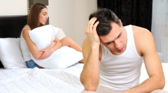 Đàn ông ‘nhịn’ chuyện ấy tối đa bao lâu và khi ‘bể đầy tràn' thì chuyện gì xảy ra với cơ thể của họ?