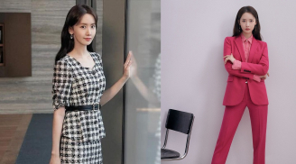 Học Yoona bí quyết 'chữa cháy' khuyết điểm chân vòng kiềng tự tin 'cân' đẹp mọi style