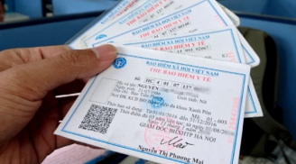 Mất thẻ BHYT, làm sao để được thanh toán tiền khám chữa bệnh?