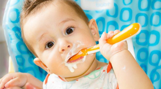 Trẻ ăn sữa chua đúng 'giờ vàng' hấp thụ gấp đôi canxi, cao lớn vượt trội