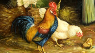 4 tuổi được lộc công danh, phất lên vù vù trong 5 năm tới