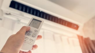 Dùng điều hòa bao lâu thì nên tắt để tiết kiệm điện?