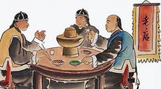 Cổ nhân chỉ: Người có 4 biểu hiện này trên bàn ăn là tướng nghèo khổ, làm gì cũng thất bại ê chề