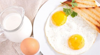 5 thói quen khi ăn sáng khiến bạn lão hóa nhanh, giảm tuổi thọ