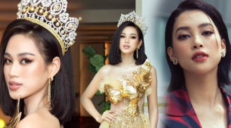 Dàn Hoa hậu Việt thử sức với tóc ngắn: Người được khen hết lời, người biến đổi style hoàn toàn