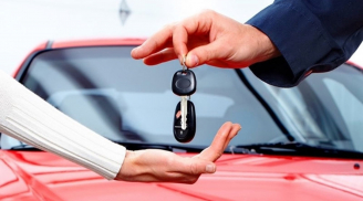 Trường hợp bị phạt tiền khi cho mượn xe: Chủ xe cần biết để tránh 'cả nể'