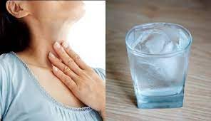 Trời nắng nóng uống nước đá là sai lầm: 5 cách giải nhiệt gây hại sức khỏe nhiều người mắc phải mà không biết
