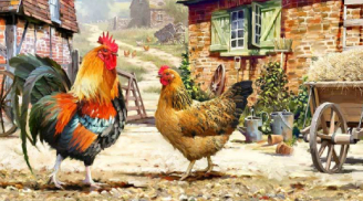 Qua đêm nay, 3 con giáp được Thần Tài chấm sổ, tài lộc dồi dào, liên tiếp đón hỷ tín