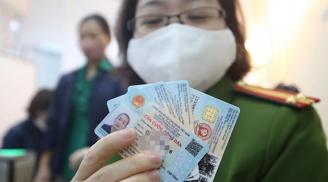Tại sao có CCCD gắn chip rồi vẫn cần có tài khoản định danh điện tử?