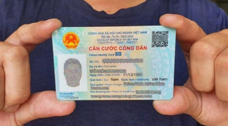 5 loại giấy tờ cần sửa đổi khi làm thẻ CCCD gắn chip để tránh rủi ro