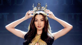 Thùy Tiên chính thức thông báo Miss Grand International 2023 sẽ được tổ chức ở Việt Nam