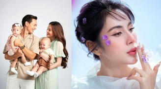 Showbiz 28/6: Hà Hồ hé lộ thời gian đưa hai con sang Thụy Điển, Thuỷ Tiên tiếp tục làm từ thiện sau ồn ào