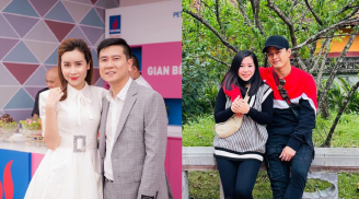 Lưu Hương Giang và vợ chồng Hồng Đăng khóa bình luận Facebook giữa ồn ào
