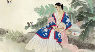Cổ nhân nhắc nhở: 'Đàn ông nhìn eo, đàn bà nhìn chân', vế sau ẩn chứa sự thật đáng sợ