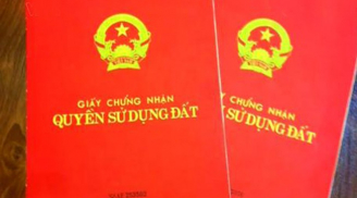 Mượn sổ đỏ người khác vay vốn ngân hàng được không?