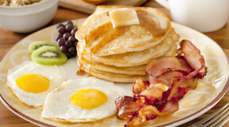 5 sai lầm khi ăn bữa sáng khiến bạn dễ rước bệnh vào người